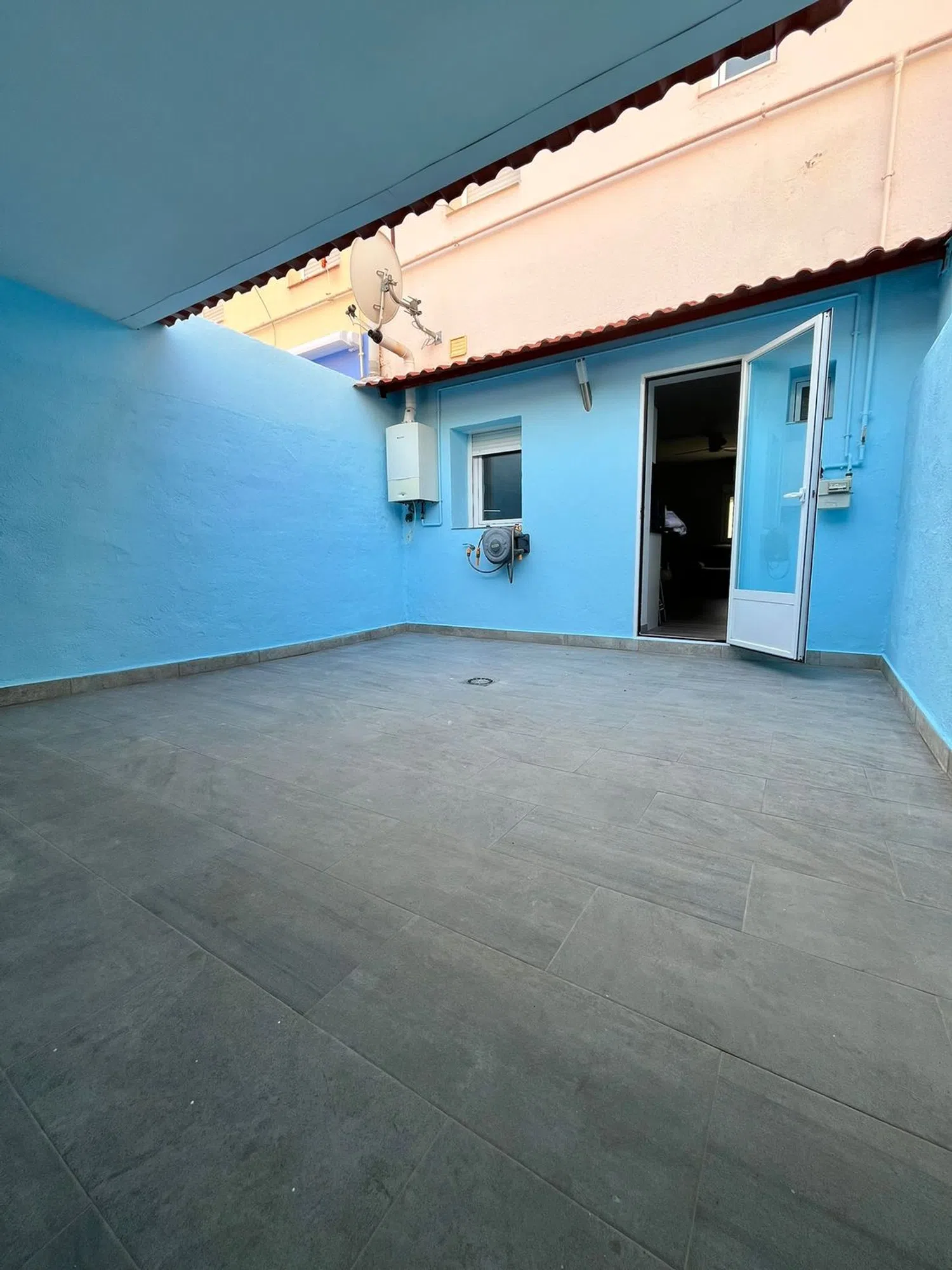 Piso en calle de Florencio García, 66 - Foto 1