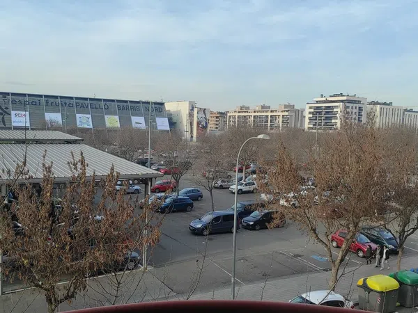 Piso en calle Pintor Xavier Gosé, 15 - Foto 26