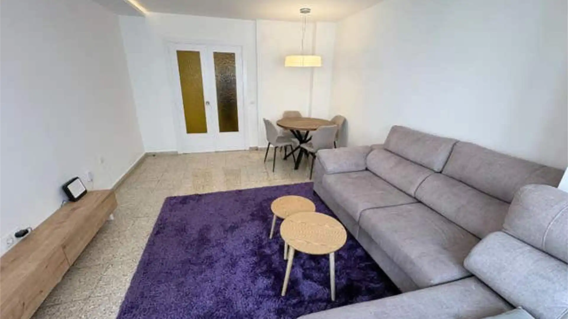 Piso en SAN PEDRO ALCÁNTARA CENTRO - Foto 2