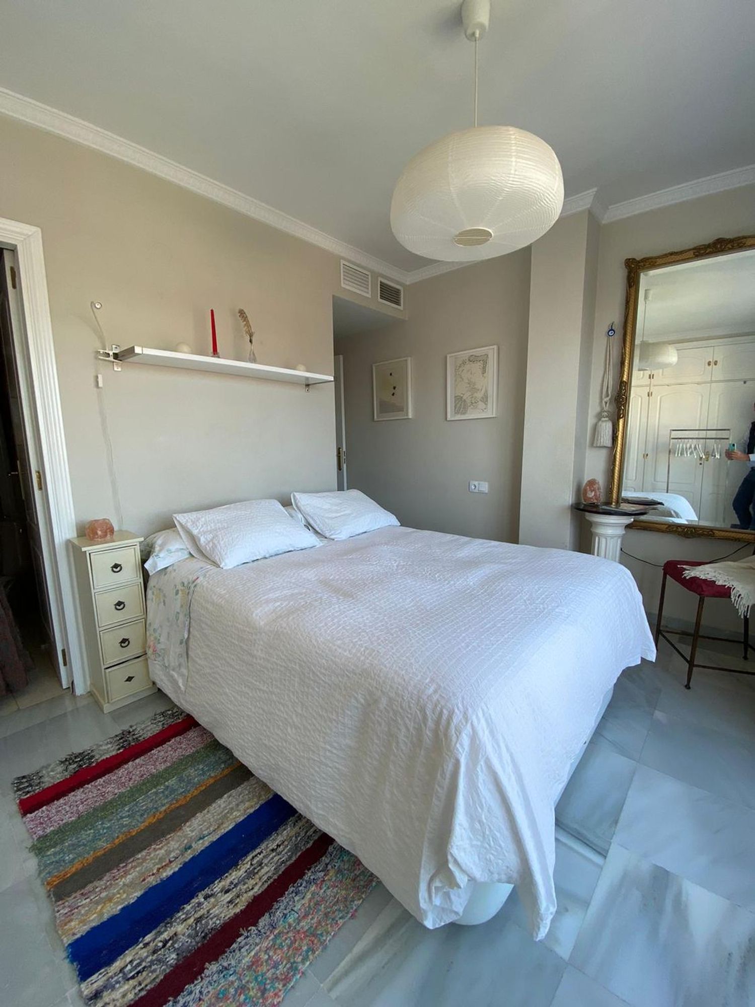 Ático en calle Mazarredo, 1 - Foto 16