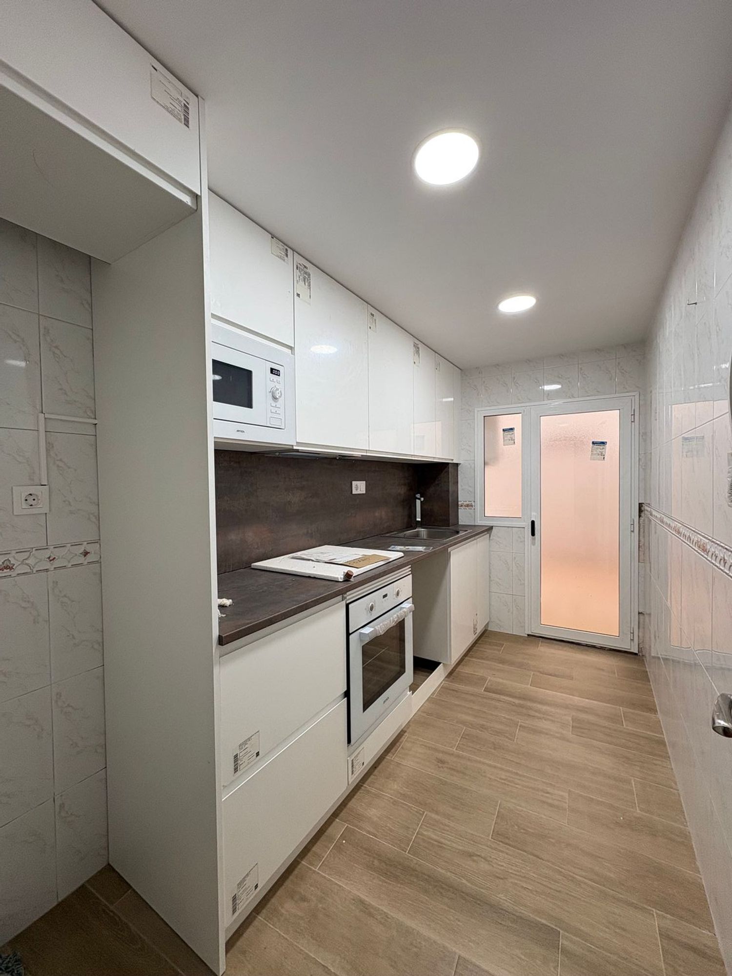 Piso en Benimàmet - Foto 3