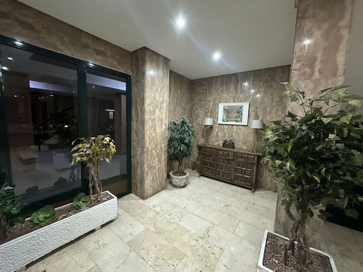 Piso en Barrio Campo de las Naciones-Corralejos - Foto 19