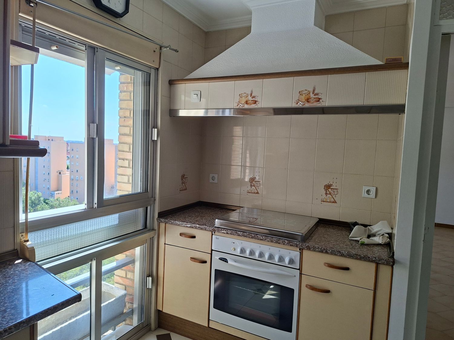 Piso en avenida Alcalde Juan Fernandez, 31 - Foto 8