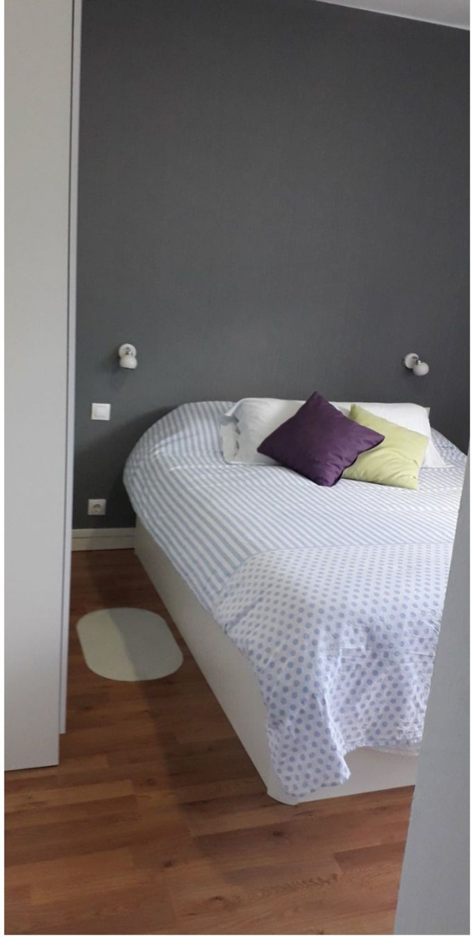 Piso en Barrio Schamann - Rehoyas - Foto 4