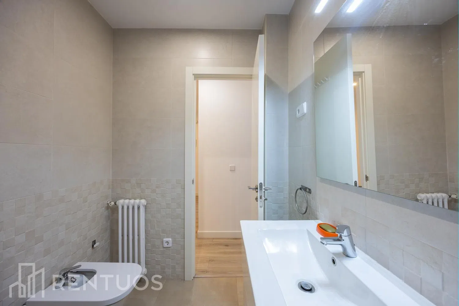 Piso en calle Comandante Benítez - Foto 29