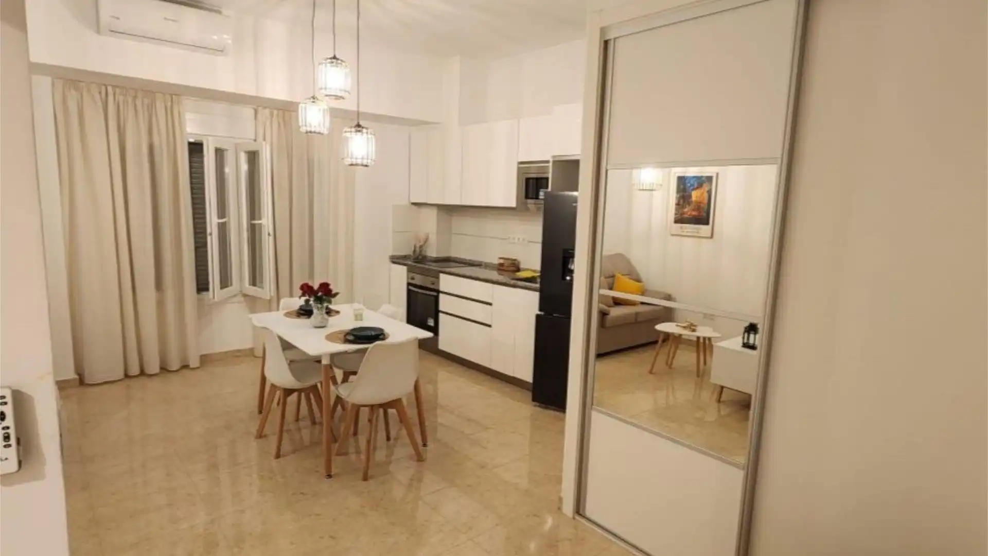 Piso en  Calle Ciudad de Andújar 14 - Foto 3