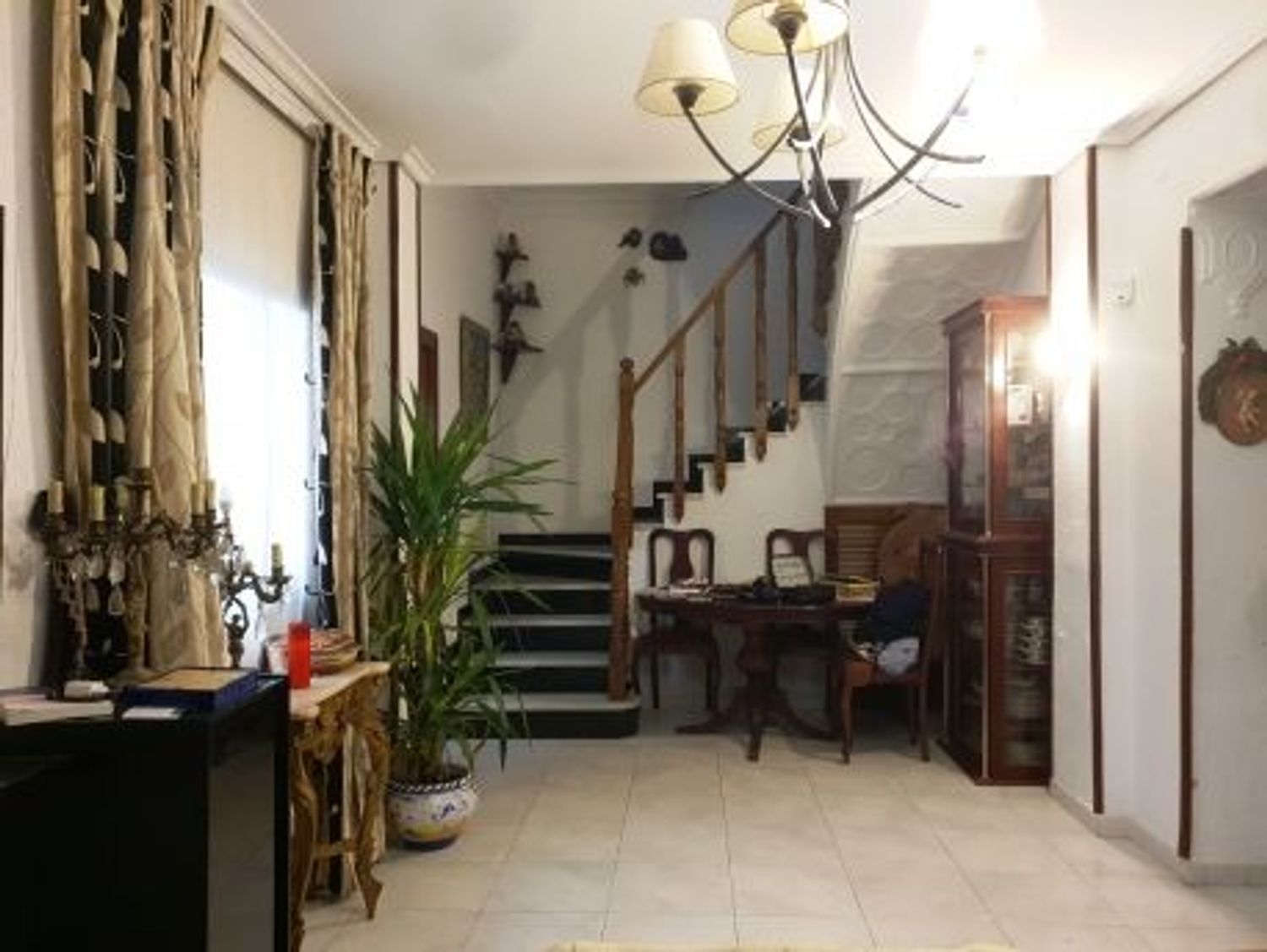 Chalet adosado en calle Andrés Bernáldez, 3 - Foto 9