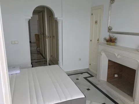 Ático en paseo Maritimo Antonio Machado, 142