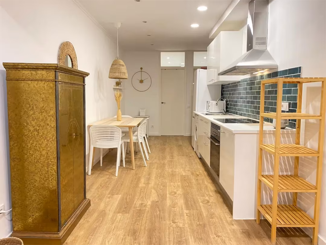 Piso en  Carrer de Ramon Rocafull 94 - Foto 8