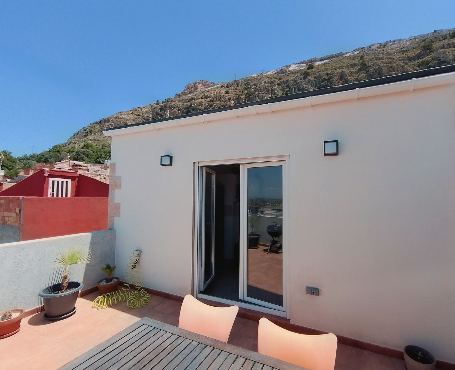Chalet pareado en Calle Bisbe Muñoz, 6, Pueblo de Cullera - Foto 22