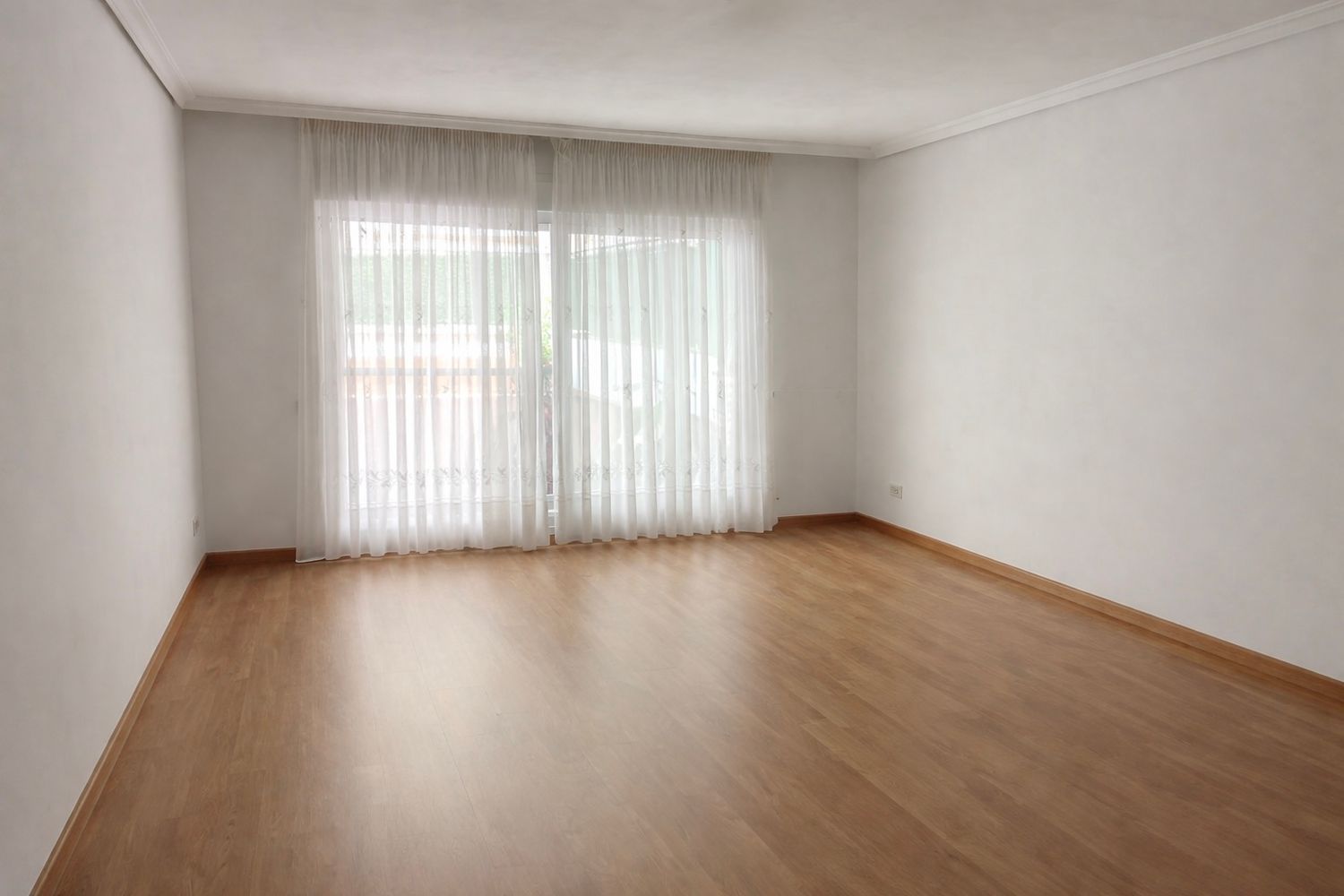 Piso en avenida del Compromiso de Caspe, 3 - Foto 2