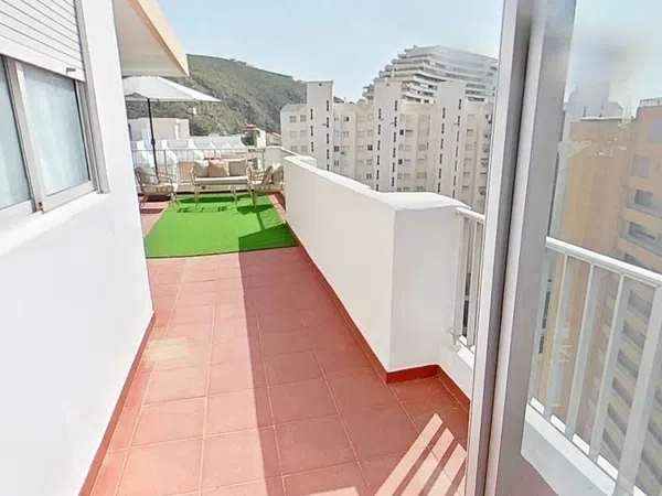 Ático en Avenida Joanot Martorell, 8, Racó, Racó - Foto 7