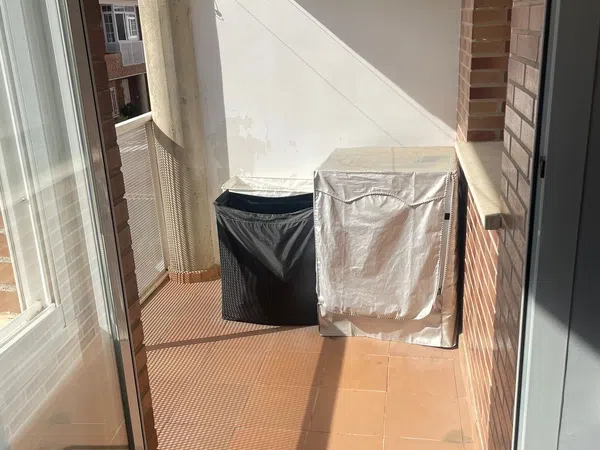 Chalet adosado en calle Mayor, 33 - Foto 28