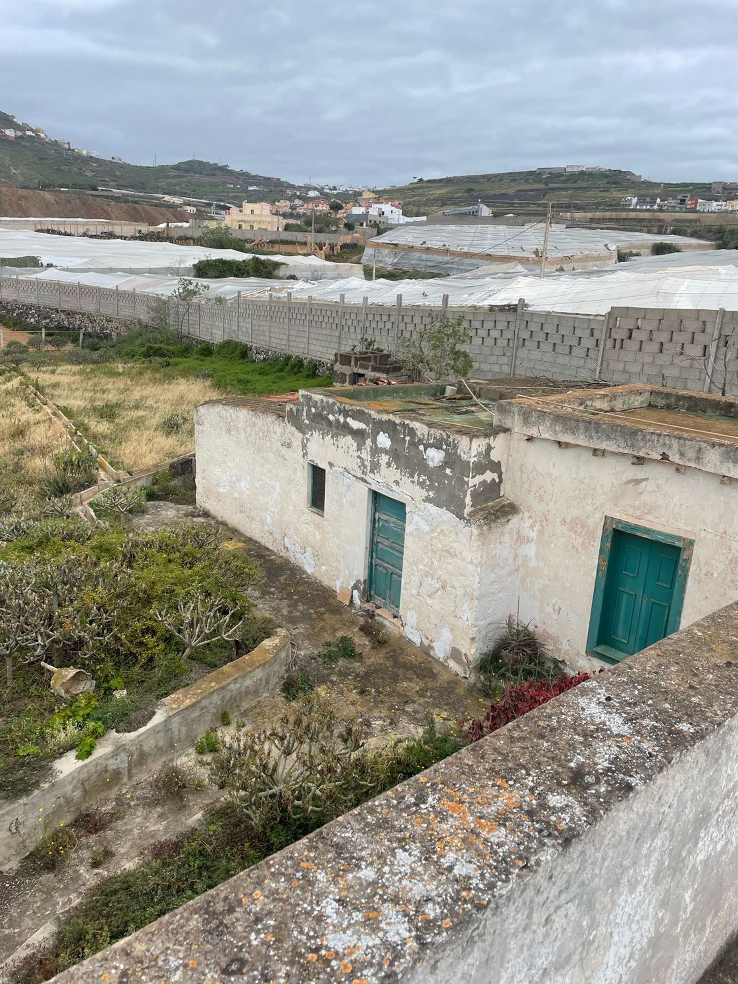 Casa terrera en Camino Llanos de Parra, 26 - Foto 27