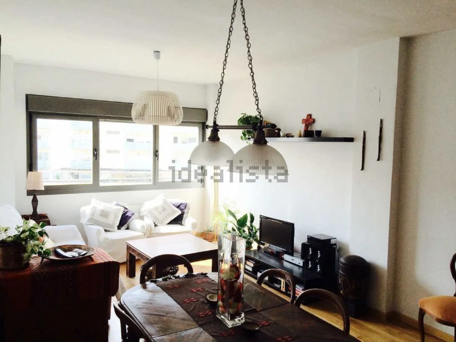 Piso en avenida del Santuario de Valverde, 54 - Foto 1