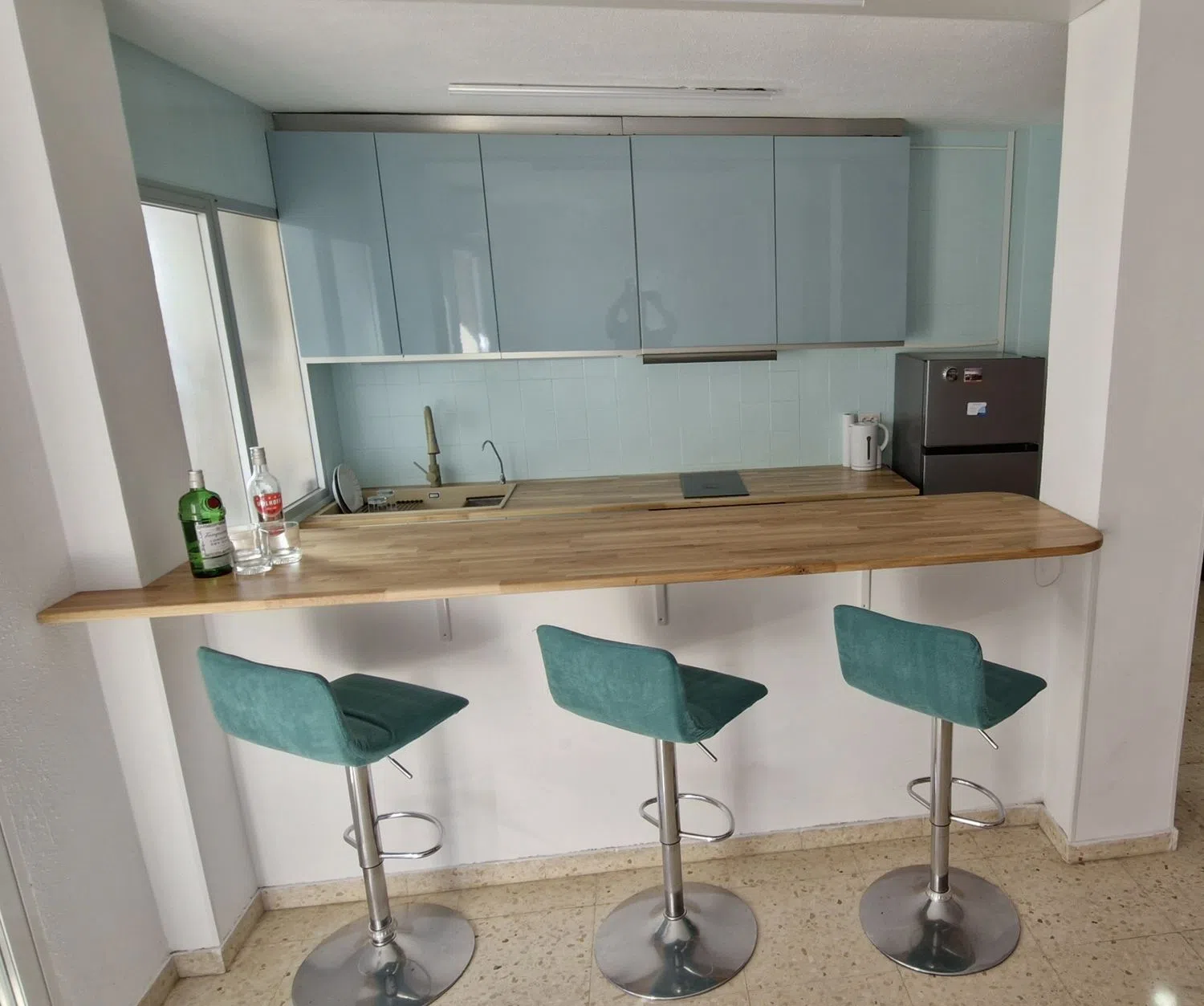 Piso en calle Gadea, 20 - Foto 1