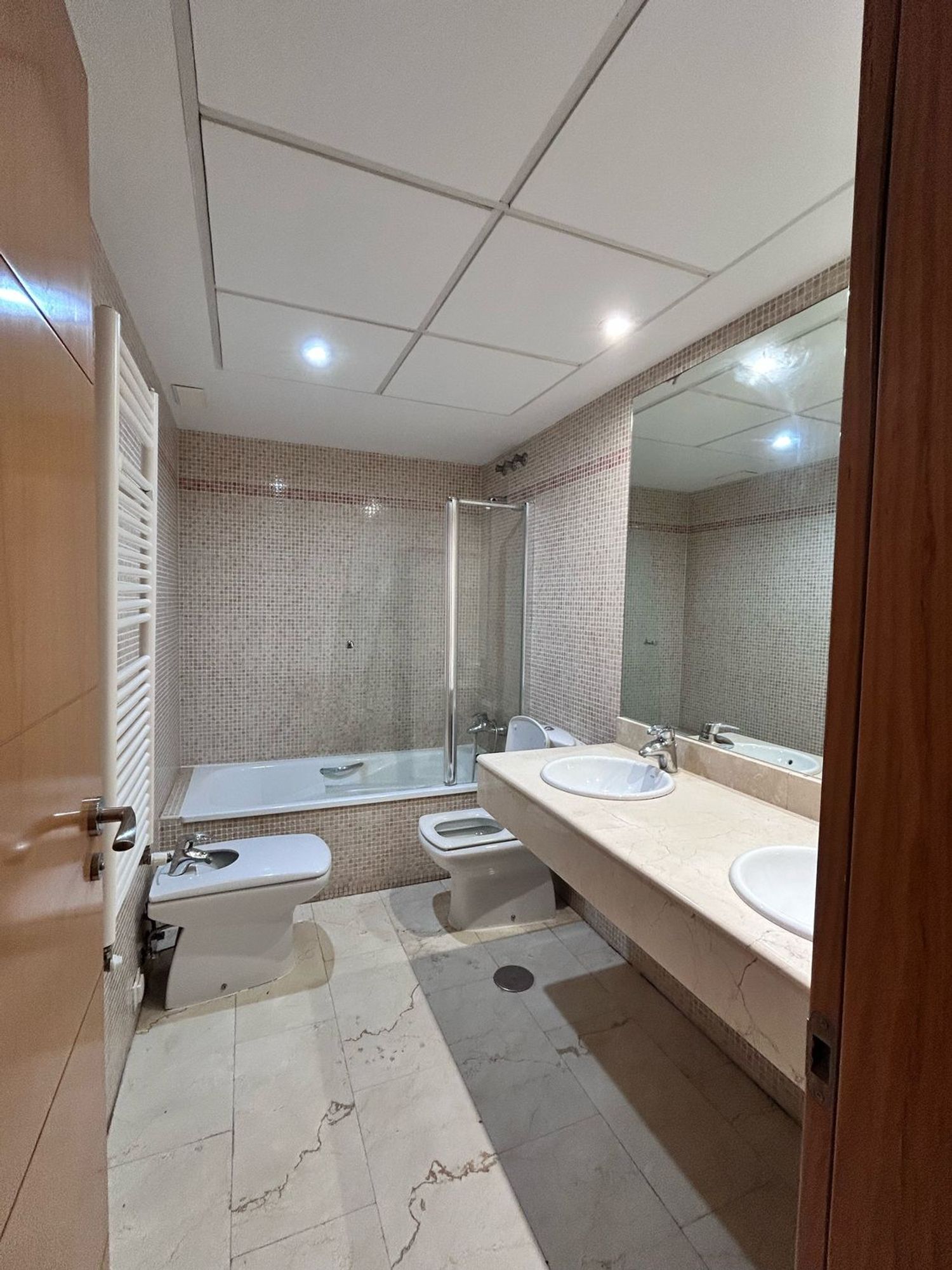 Piso en avenida de la Libertad, 1 - Foto 9