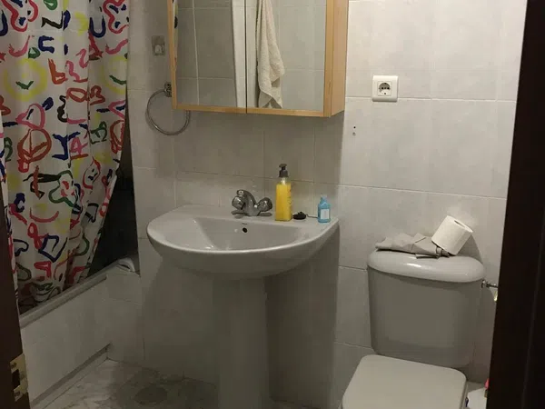 Piso en Calle Évora, 10 - Foto 7