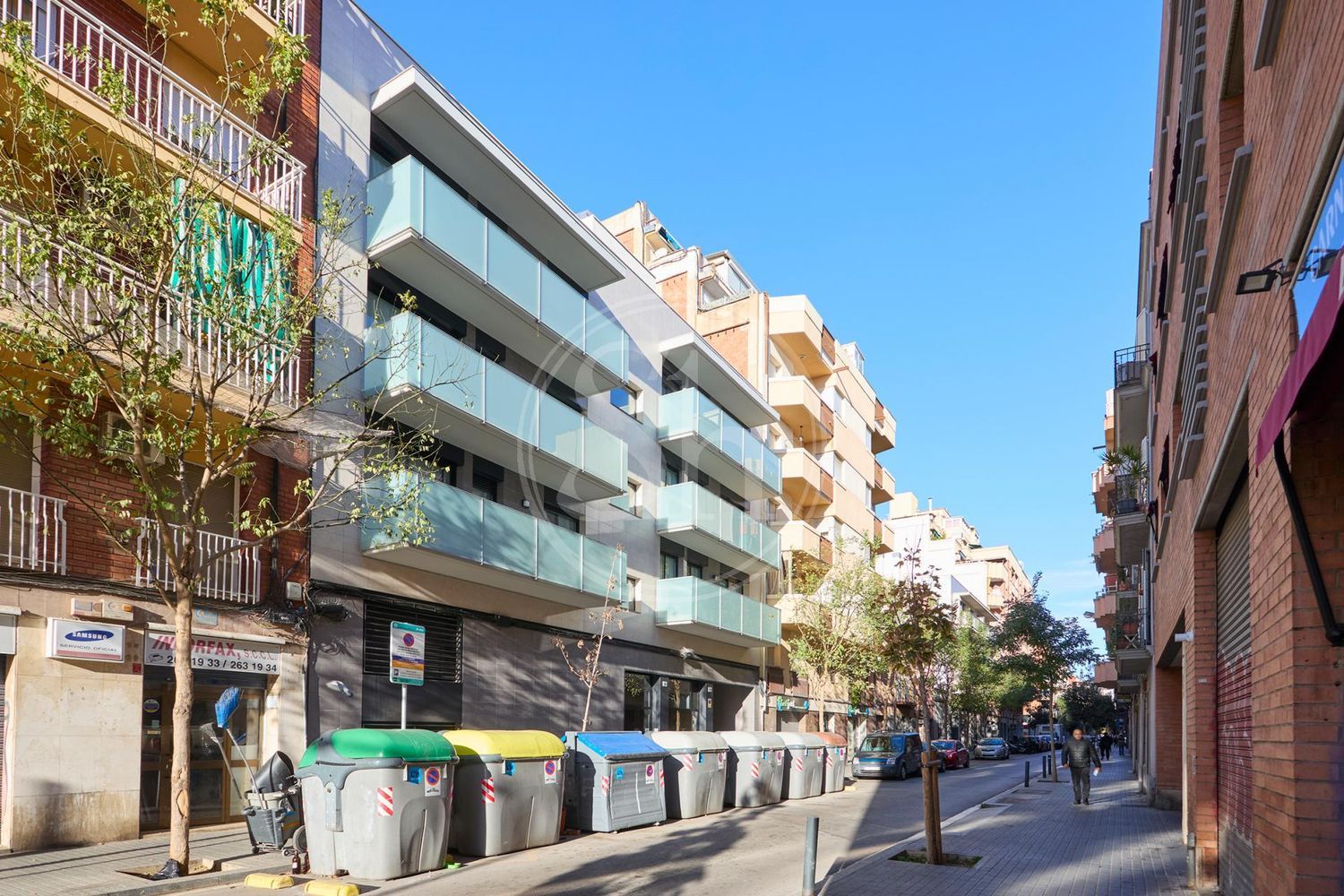 Piso en Calle de Castelao, Santa Eulàlia - Foto 48