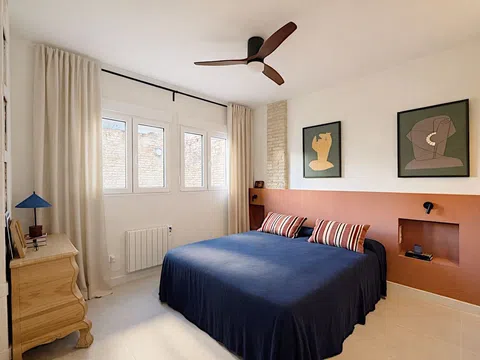 Piso en calle de Matias Perelló, 21