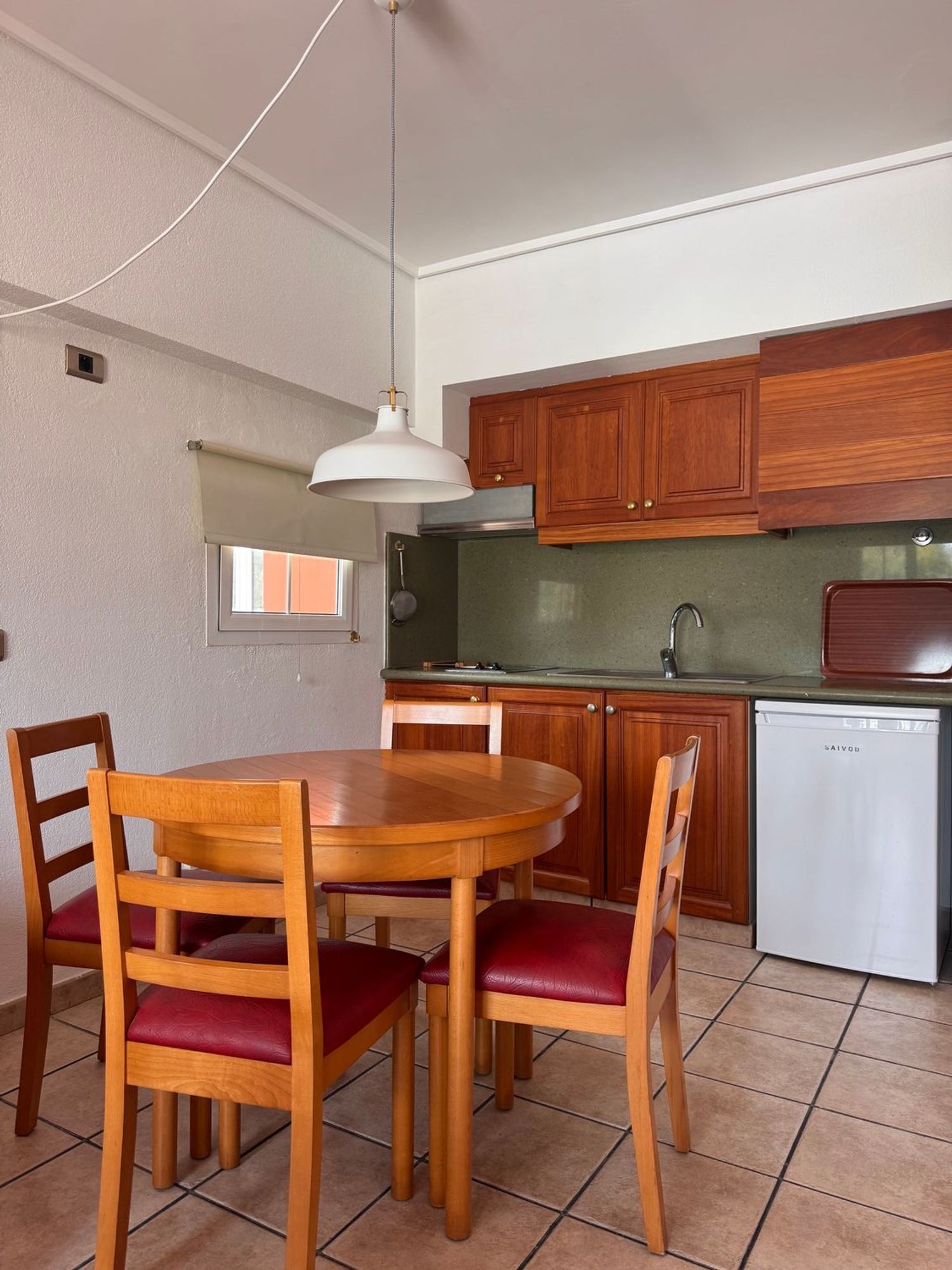 Estudio en Carretera del Centro Monte Lentiscal, 116, Los Alvarados-Fuente los Berros, Los Alvarados-Fuente los Berros - Foto 10