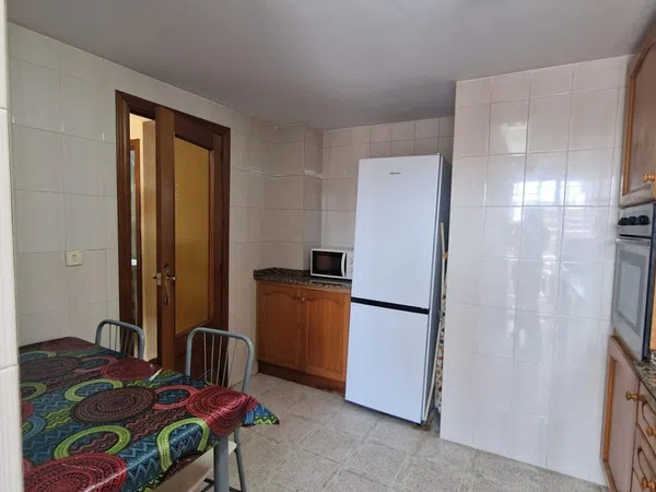 Piso en Calle de Yecla, L'Amistat - Foto 13