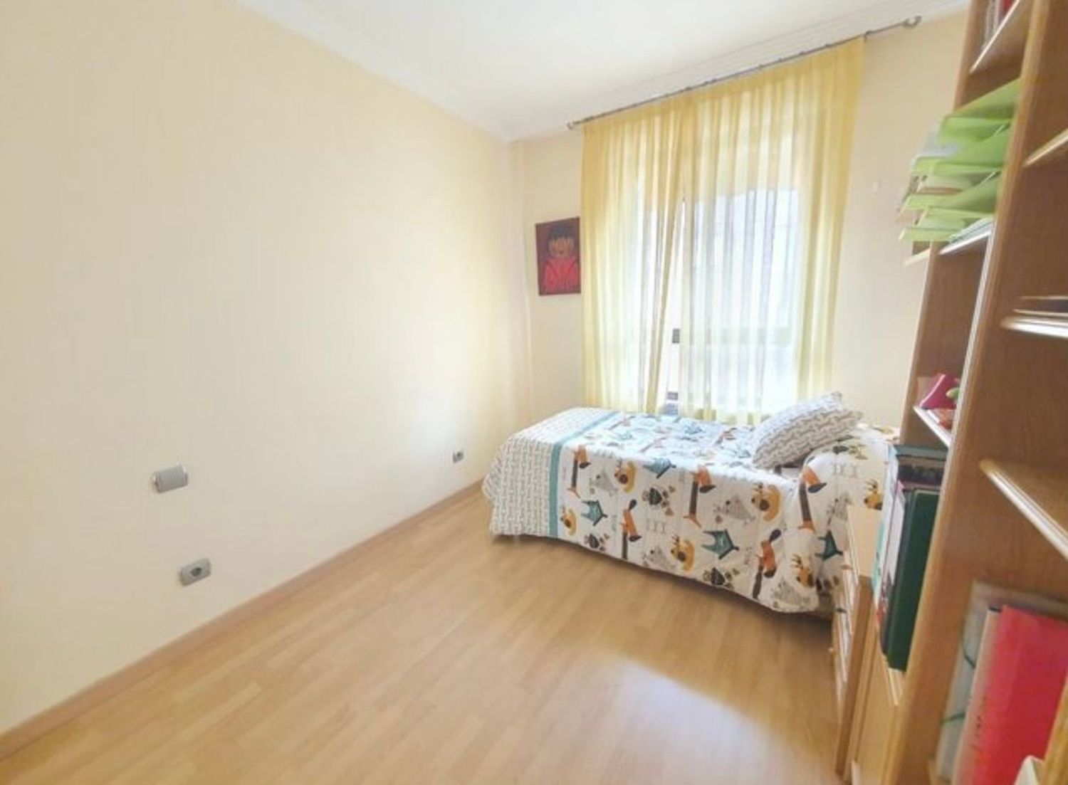 Piso en Calle Fuente de la Teja, 2, Santa Bárbara, Santa Bárbara - Foto 18