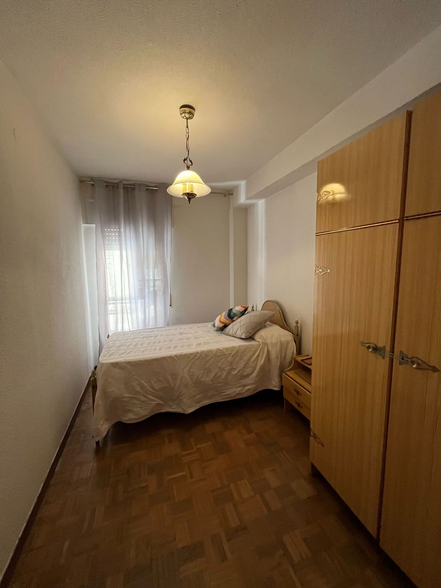 Piso en Calle del Lago Constanza, 4, Ventas - Foto 7