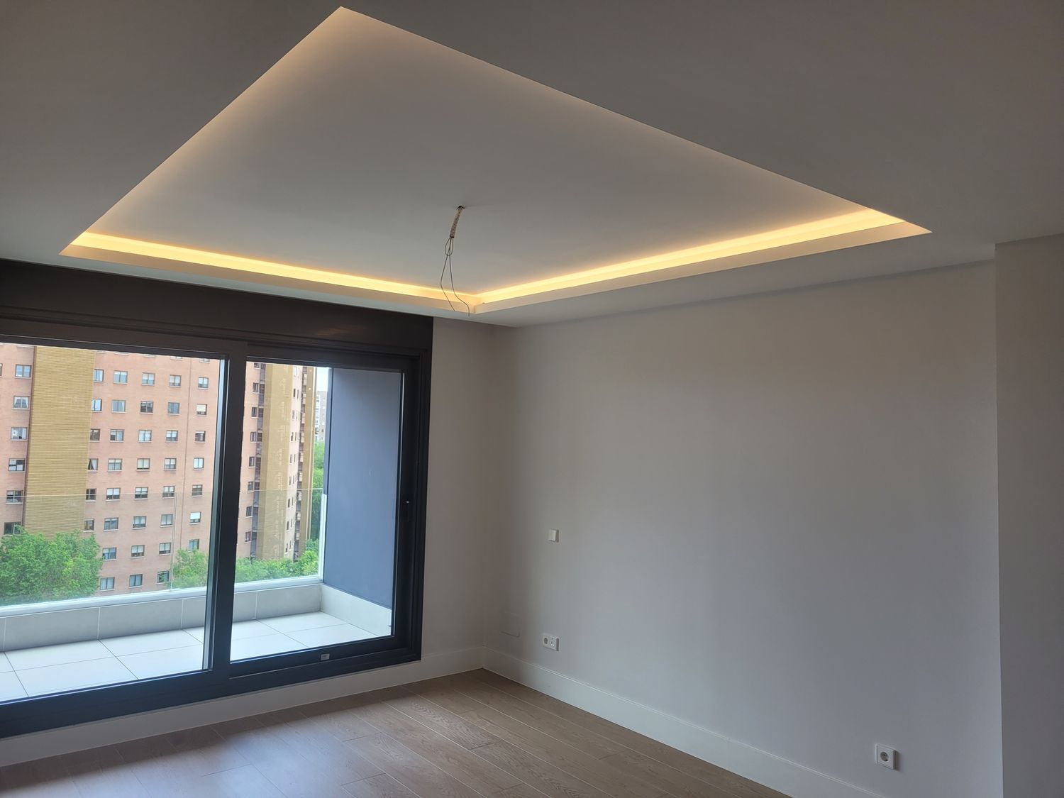 Piso en calle de Juan Esplandiú, 21 - Foto 4