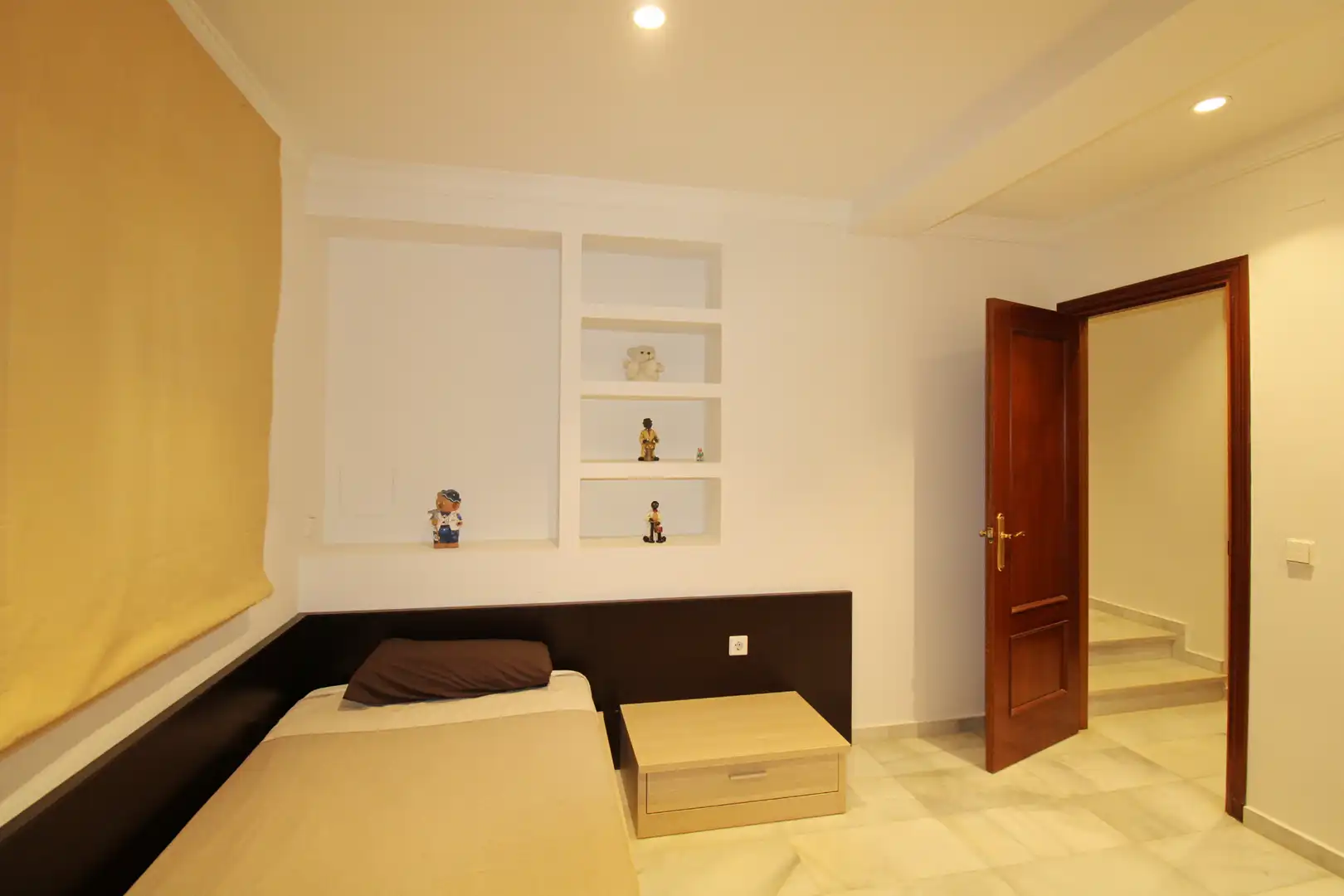 Chalet en Málaga Capital - Foto 44