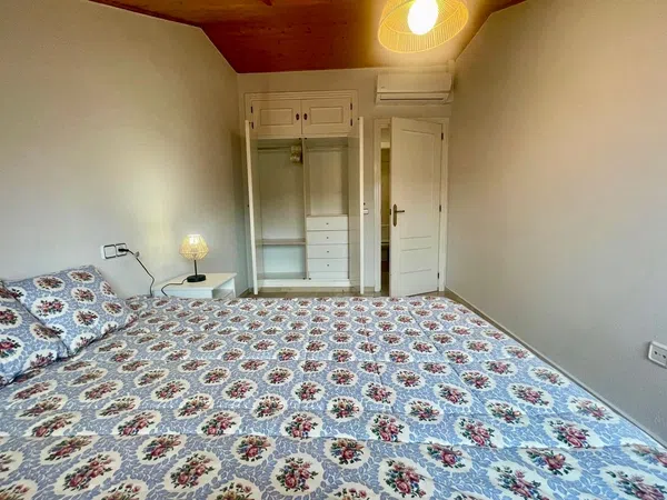 Piso en calle Humanitarias, 15