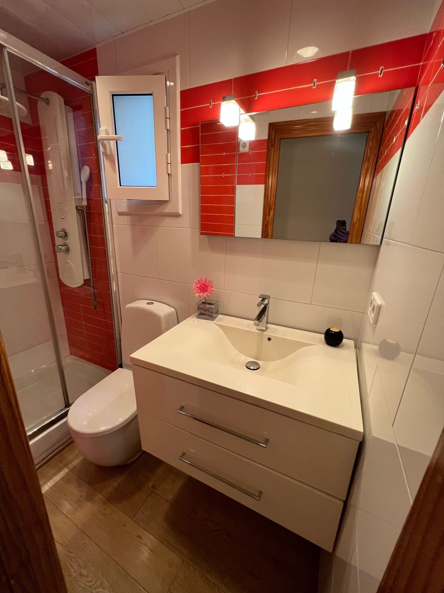 Piso en calle Pompeu Fabra, 57 - Foto 8