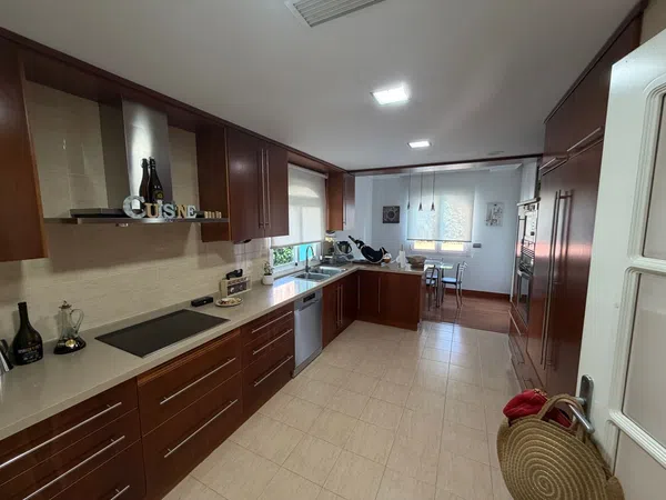 Casa o chalet independiente en Calle Leoni Benabú s/n, Pinares de San Antón - Foto 14