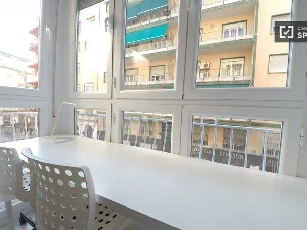 Piso en calle Pedro Antonio de Alarcón, 18 - Foto 14