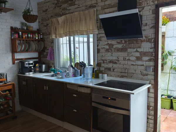 Chalet adosado en calle Domingo García Díaz, 29 - Foto 6