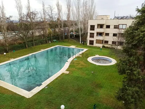 Piso en calle Collado Ventoso, 2 - Foto 27