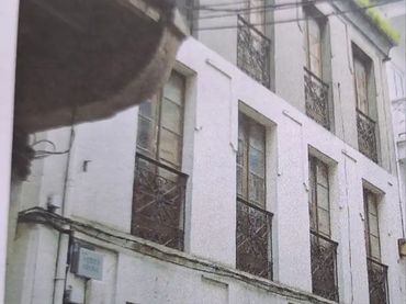 Casa adosada en  Rúa García Juanceda 5 - Foto 4