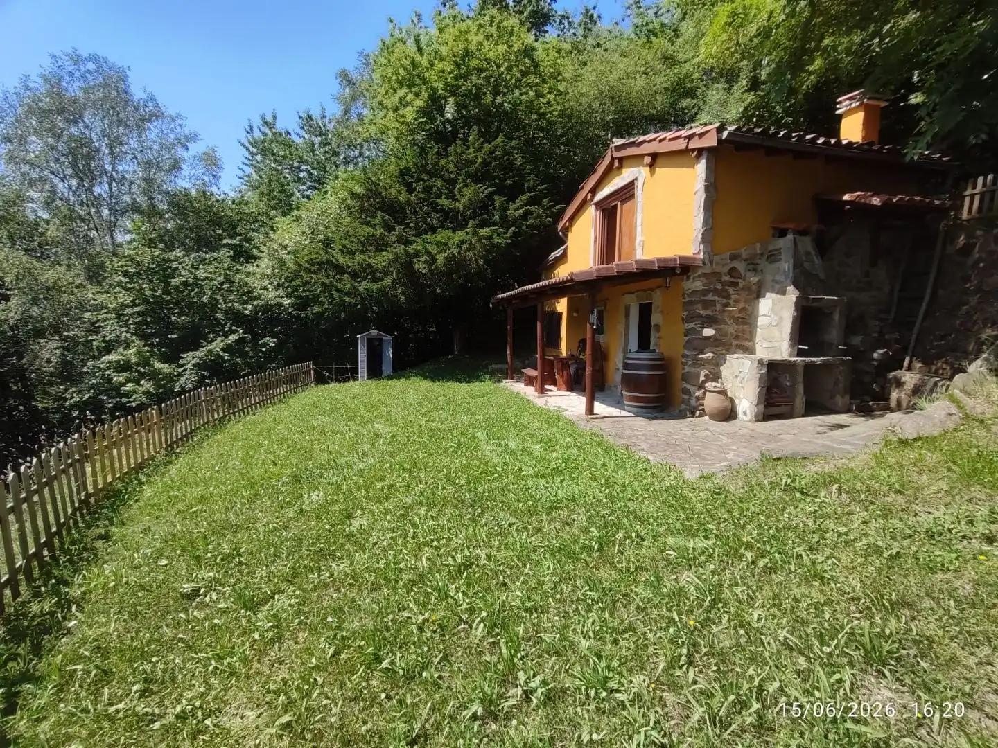 Chalet en  RI-3 2 - Foto 2
