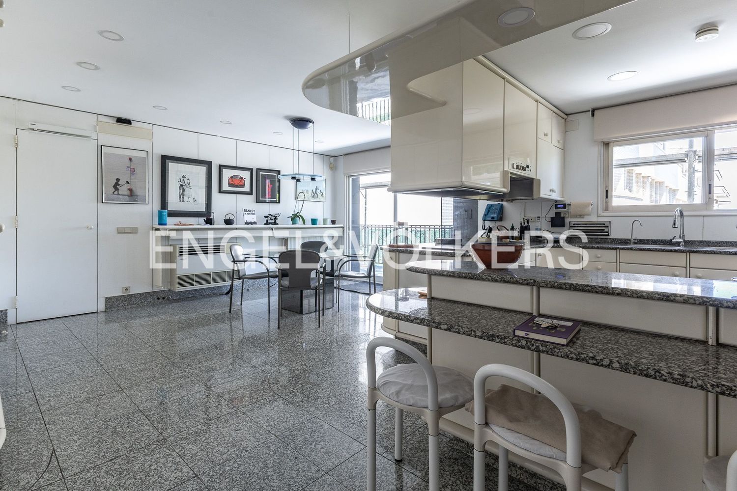 Casa o chalet independiente en Eixample - Foto 44