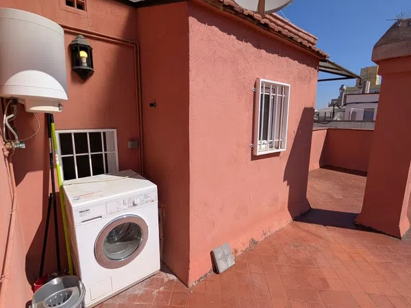 Ático en Calle de Rosalia de Castro, El Baix Guinardó - Foto 3