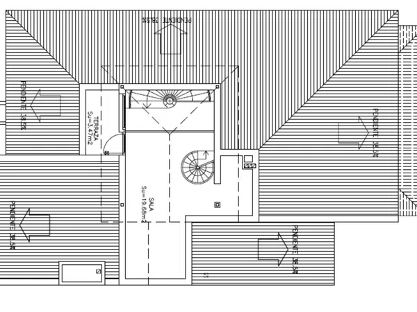 Chalet pareado en Colonia - Foto 39