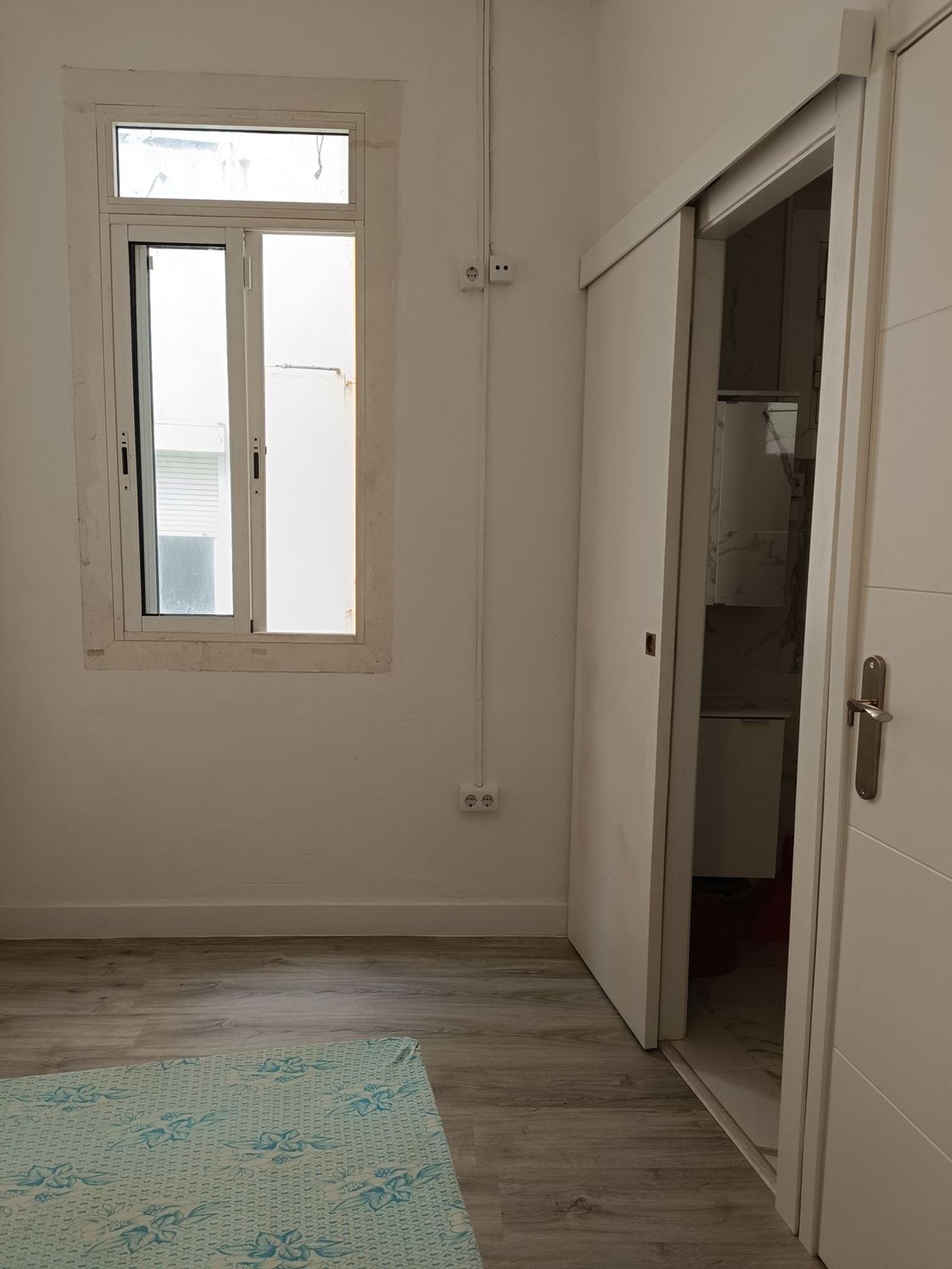 Estudio en Calle Ramón Rocafull, 60, El Carmel - Foto 5