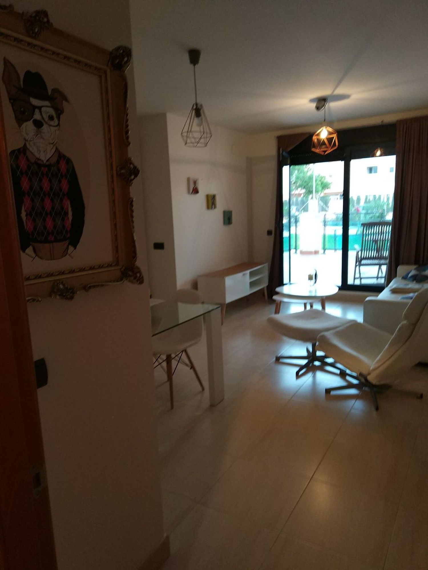 Piso en Calle de los Juegos de Atenas, 40, El Toyo, El Toyo - Foto 3