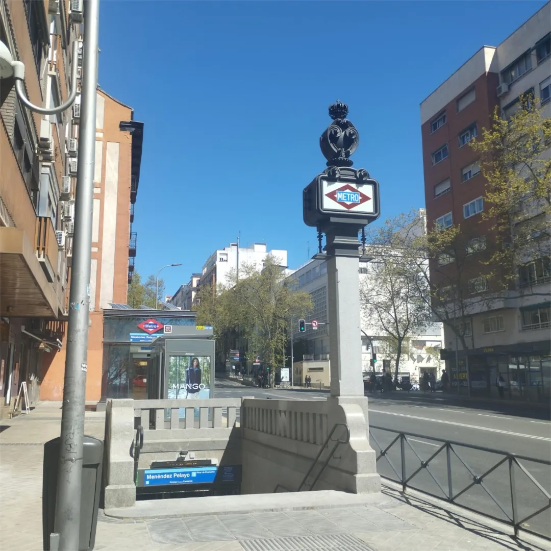 Piso en  Calle del Comercio 8