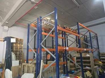 Nave Industrial en Leganés - Foto 28