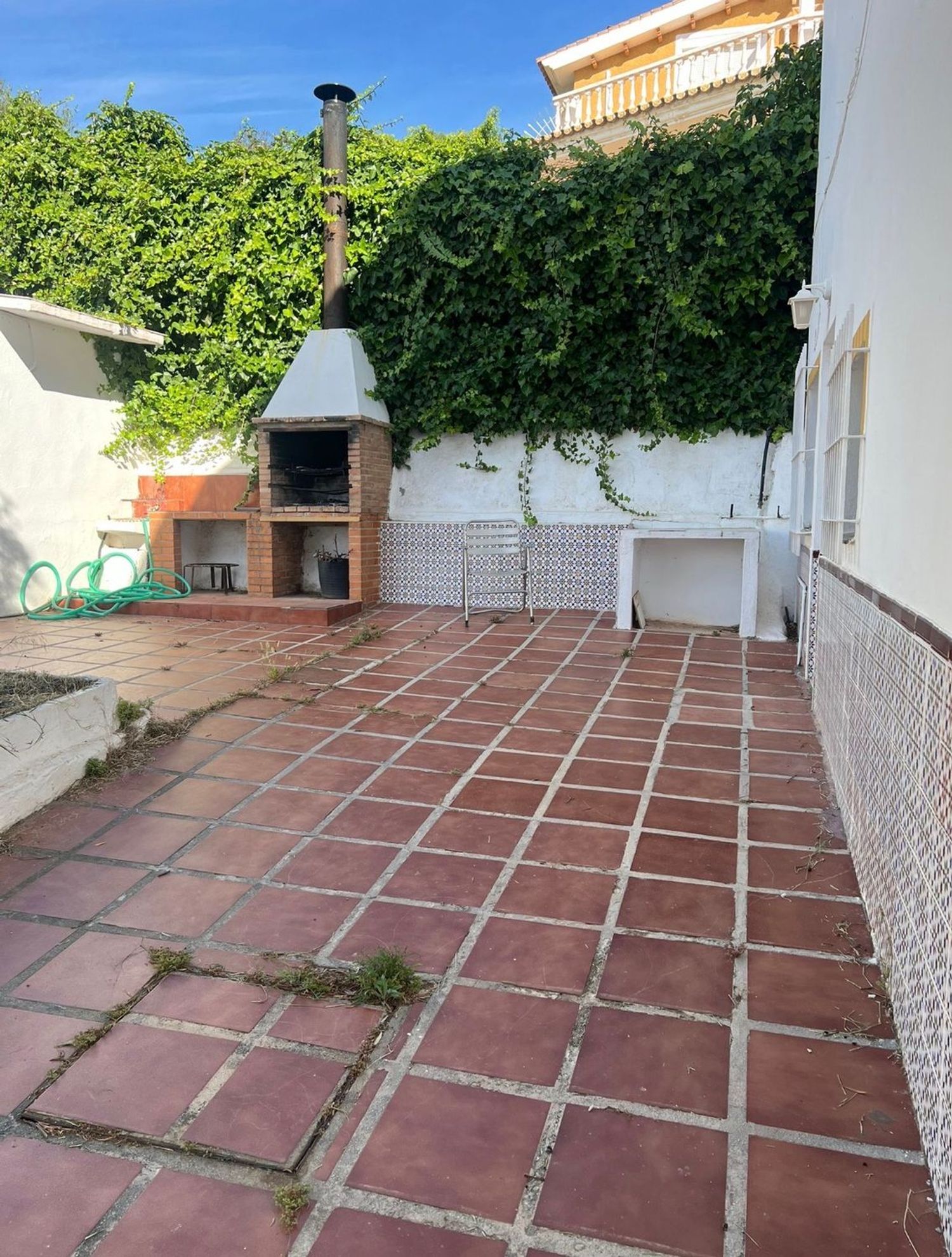 Casa o chalet independiente en Camino de la Sierra, 30, Cortijo de Maza-Finca Monsalvez-El Olivar - Foto 8