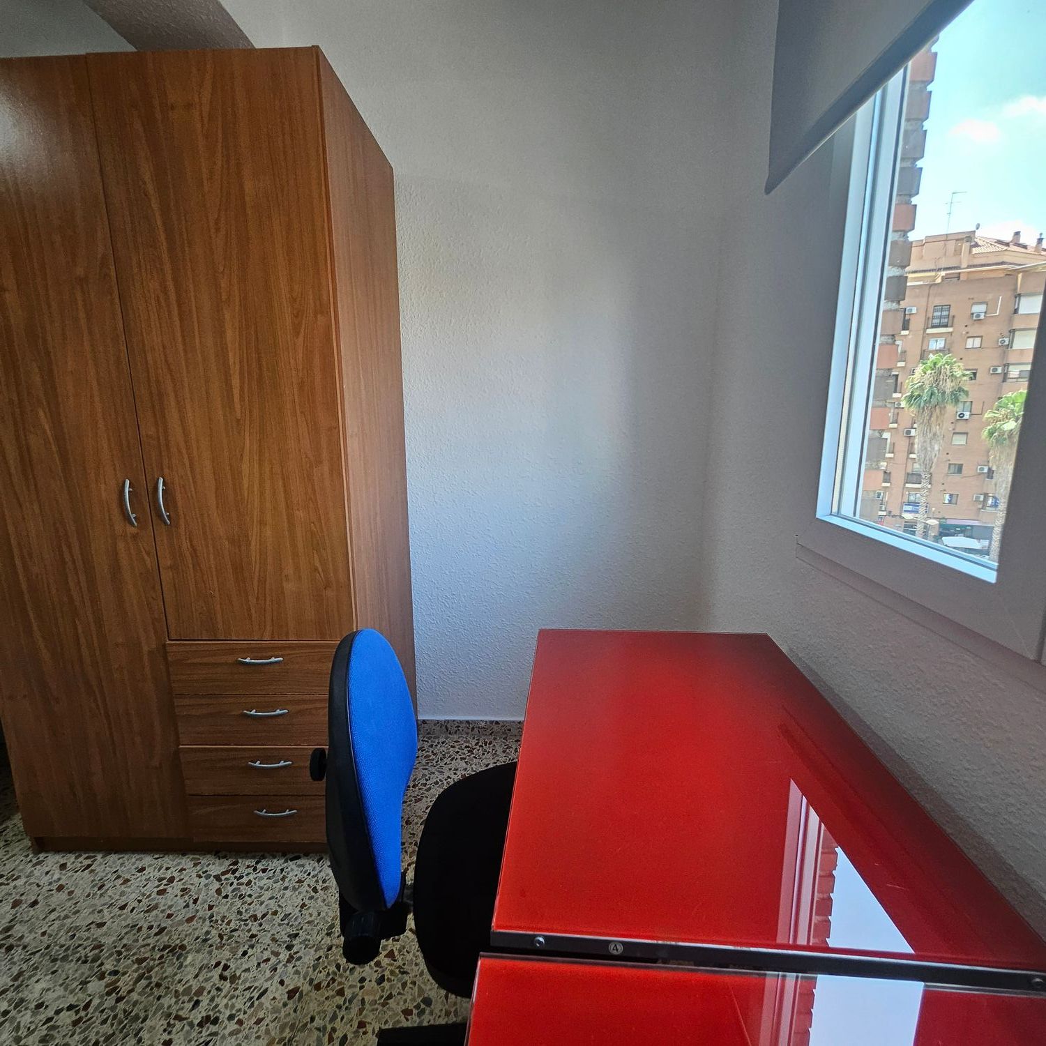 Piso en Avenida del Primat Reig, Benimaclet - Foto 28