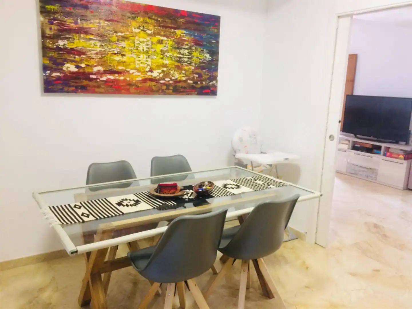 Casa adosada en  Calle la Palma 5 - Foto 8