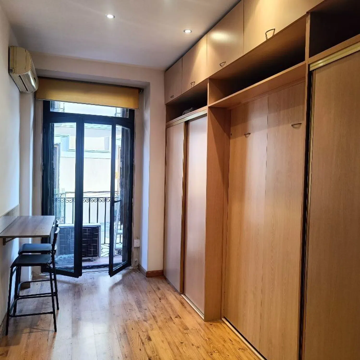 Estudio en calle san Vicente ferrer, 20 - Foto 1