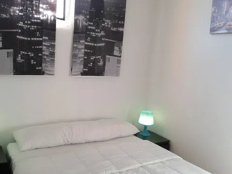 Piso en calle de la Pintora Ángeles Santos, 4